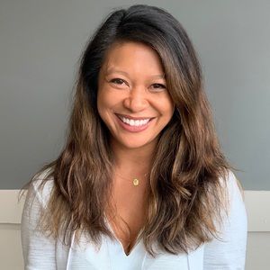 Meet your Posher, Bernadette